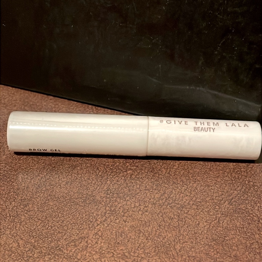 3/$12 Give Them Lala Brow Gel
